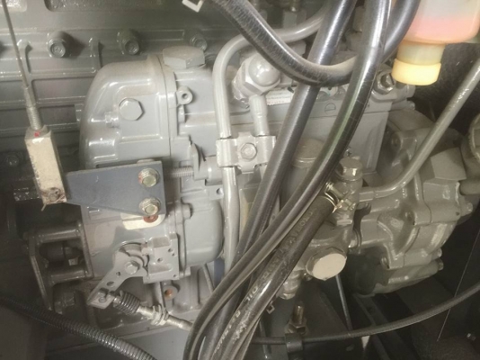 ขายเครื่องปั่นไฟมือสองสภาพเดิมๆจากญี่ปุ่นพร้อมใช้งานราคาแรง