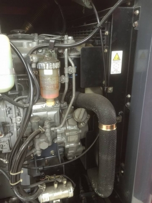 ขายเครื่องปั่นไฟมือสองสภาพเดิมๆจากญี่ปุ่นพร้อมใช้งานราคาแรง