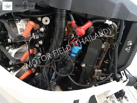 อยากมีเรือตกปลาไม่ต้องรอช้า กับ2009 Proline Sport 20
