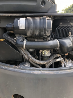 ขายKOBELCO SK40SR-3