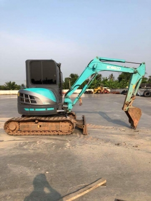 ขายKOBELCO SK40SR-3