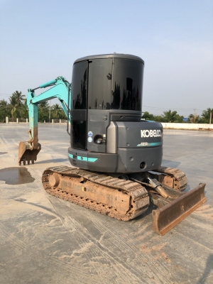 ขายKOBELCO SK40SR-3