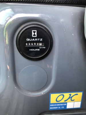 ขายKOBELCO SK40SR-3