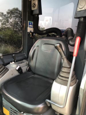 ขายKOBELCO SK40SR-3