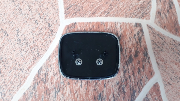 โลโก้ Honda Accord CF4 F20B