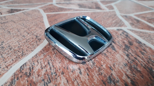 โลโก้ Honda Accord CF4 F20B