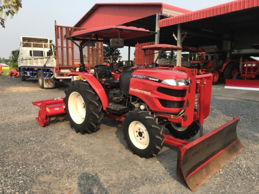 ขายรถไถยันมาร์ EF393T (4WD)2เพลา พร้อมอุปกรณ์ ใบมีดดันดินและโลเตอร์รี ราคา298000บาท พร้อมส่งฟรีถึง โทรสอบถามได้เลยค่ะ 081-9136451 ขอดูรูปทาง Line:Bow6451 รถสวย สภาพพร้อมใช้งาน เครื่องดี เกียร์ดี ยางดีทั้ง 4 เส้น ตรวจเชคเรียบร้อยค่ะ เล่มทะเบียนพร้อม ขายรถไถยันมาร์ EF393T (4WD)2เพลา พร้อมอุปกรณ์ ใบมีดดันดินและโลเตอร์รี ราคา298000บาท พร้อมส่งฟรีถึง โทรสอบถามได้เลยค่ะ 081-9136451 ขอดูรูปทาง Line:Bow6451 รถสวย สภาพพร้อมใช้งาน เครื่องดี เกียร์ดี ยางดีทั้ง 4 เส้น ตรวจเชคเรียบร้อยค่ะ เล่มทะเบียนพร้อม