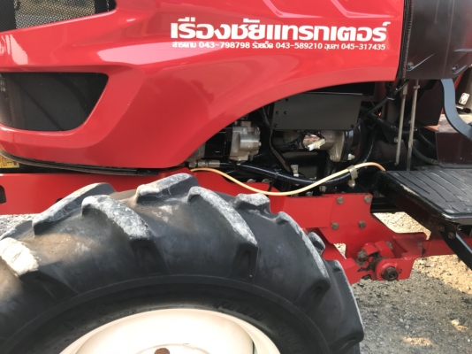 ขายรถไถยันมาร์ EF393T (4WD)2เพลา พร้อมอุปกรณ์ ใบมีดดันดินและโลเตอร์รี ราคา298000บาท พร้อมส่งฟรีถึง โทรสอบถามได้เลยค่ะ 081-9136451 ขอดูรูปทาง Line:Bow6451 รถสวย สภาพพร้อมใช้งาน เครื่องดี เกียร์ดี ยางดีทั้ง 4 เส้น ตรวจเชคเรียบร้อยค่ะ เล่มทะเบียนพร้อม ขายรถไถยันมาร์ EF393T (4WD)2เพลา พร้อมอุปกรณ์ ใบมีดดันดินและโลเตอร์รี ราคา298000บาท พร้อมส่งฟรีถึง โทรสอบถามได้เลยค่ะ 081-9136451 ขอดูรูปทาง Line:Bow6451 รถสวย สภาพพร้อมใช้งาน เครื่องดี เกียร์ดี ยางดีทั้ง 4 เส้น ตรวจเชคเรียบร้อยค่ะ เล่มทะเบียนพร้อม