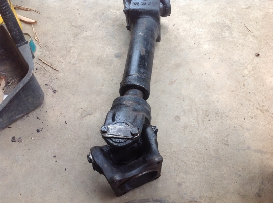 ขายเพลากำลังมิตซู527 ขายเพลากำลังมิตซู527