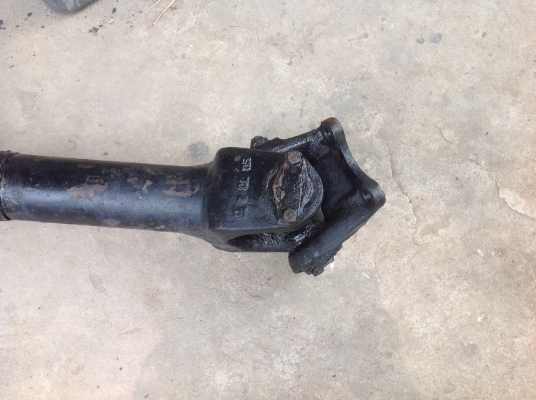 ขายเพลากำลังมิตซู527 ขายเพลากำลังมิตซู527