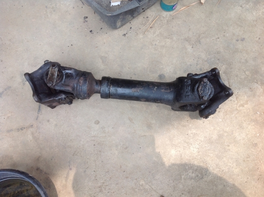 ขายเพลากำลังมิตซู527 ขายเพลากำลังมิตซู527