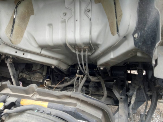 ขายISUZU NMR130 ปี57 ขายISUZU NMR130 ปี57