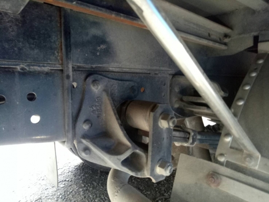ขายISUZU NMR130 ปี57