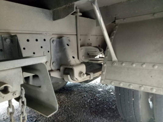 ขายISUZU NMR130 ปี57