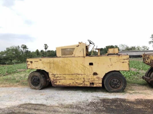 SAKAI TS9