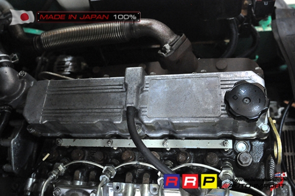 ขายรถโฟล์คลิฟท์มือสอง MITSUBISHI รุ่น FD35AT-F14E-80224 นำเข้าจากประเทศญี่ปุ่น 100\% ไม่เคยใช้งานในไทย