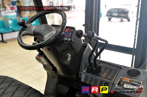 ขายรถโฟล์คลิฟท์มือสอง MITSUBISHI รุ่น FG15T-F25C-51645 นำเข้าจากประเทศญี่ปุ่น 100\% ไม่เคยใช้งานในไทย ขายรถโฟล์คลิฟท์มือสอง MITSUBISHI รุ่น FG15T-F25C-51645 นำเข้าจากประเทศญี่ปุ่น 100\% ไม่เคยใช้งานในไทย