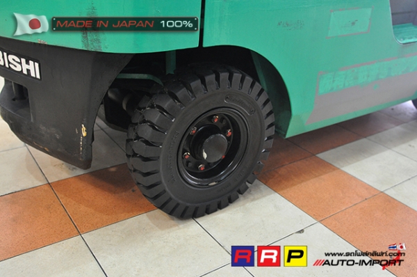 ขายรถโฟล์คลิฟท์มือสอง MITSUBISHI รุ่น FG15T-F25C-51645 นำเข้าจากประเทศญี่ปุ่น 100\% ไม่เคยใช้งานในไทย ขายรถโฟล์คลิฟท์มือสอง MITSUBISHI รุ่น FG15T-F25C-51645 นำเข้าจากประเทศญี่ปุ่น 100\% ไม่เคยใช้งานในไทย