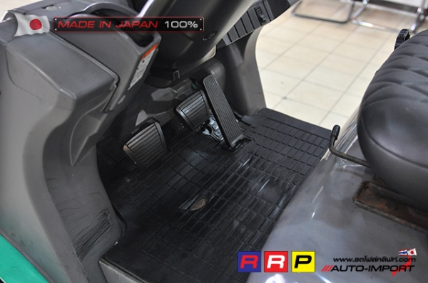 ขายรถโฟล์คลิฟท์มือสอง MITSUBISHI รุ่น FG15T-F25C-51645 นำเข้าจากประเทศญี่ปุ่น 100\% ไม่เคยใช้งานในไทย ขายรถโฟล์คลิฟท์มือสอง MITSUBISHI รุ่น FG15T-F25C-51645 นำเข้าจากประเทศญี่ปุ่น 100\% ไม่เคยใช้งานในไทย