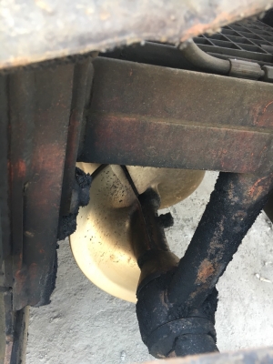 Vogele S1600 : รถปูยาง 6.5m นำเข้าจากญี่ปุ่น โทร. 080-6565422 (หนิง)