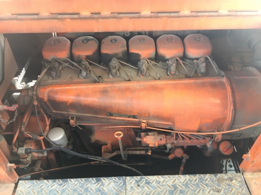 Vogele S1600 : รถปูยาง 6.5m นำเข้าจากญี่ปุ่น โทร. 080-6565422 (หนิง)