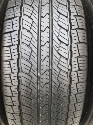 ล้อแม็กพร้อมยางป้ายแดง นิสสัน นาวาร่า คาลิเบอร์ NP300 ขอบ 18