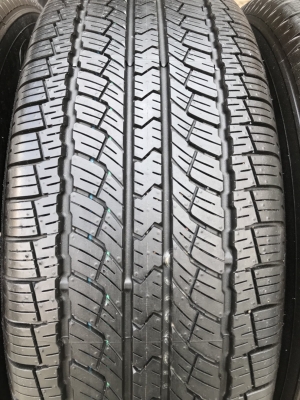 ล้อแม็กพร้อมยางป้ายแดง นิสสัน นาวาร่า คาลิเบอร์ NP300 ขอบ 18