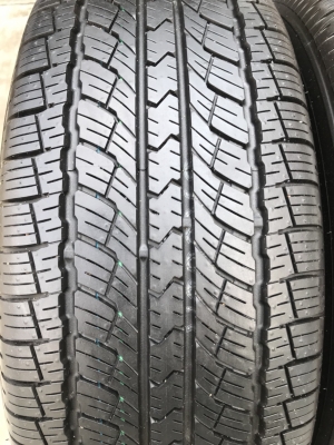 ล้อแม็กพร้อมยางป้ายแดง นิสสัน นาวาร่า คาลิเบอร์ NP300 ขอบ 18