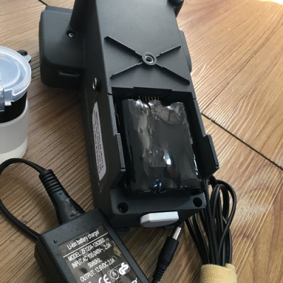 เครื่องเชื่อมต่อสาย fiberoptic Fusion Splicer มือสองใช้รับงานเน็ตประชารัฐ