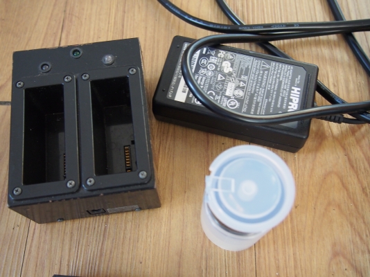 เครื่องเชื่อมต่อสาย fiberoptic Fusion Splicer มือสอง Fujikura FSM-11S