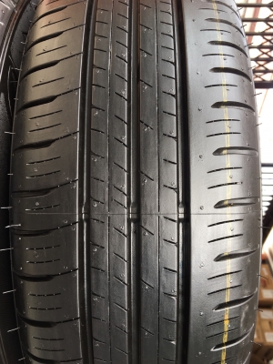 ล้อแม็ก TOYOTA New VIOS 2017 ขอบ 15 พร้อมยางป้ายแดง 185-60-15 แม็กสวย มีตุ่ม เส้นสีชัดๆ