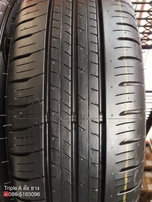 ล้อแม็ก TOYOTA New VIOS 2017 ขอบ 15 พร้อมยางป้ายแดง 185-60-15 แม็กสวย มีตุ่ม เส้นสีชัดๆ