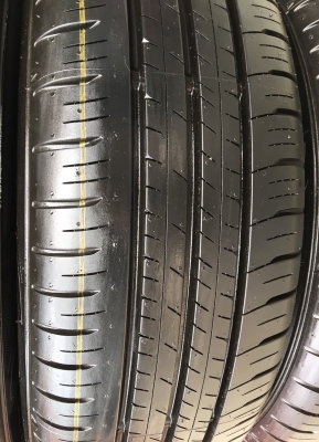 ล้อแม็ก TOYOTA New VIOS 2017 ขอบ 15 พร้อมยางป้ายแดง 185-60-15 แม็กสวย มีตุ่ม เส้นสีชัดๆ