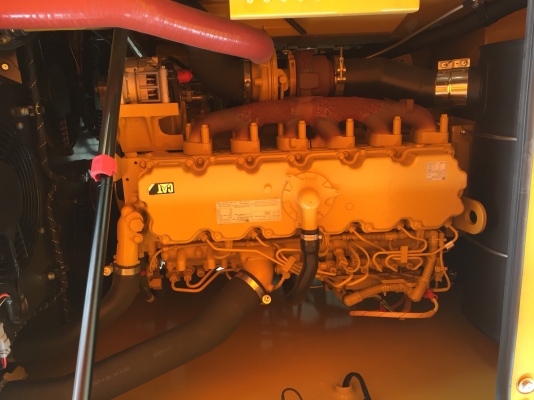 รถขุดCAT-320 NGH(ใหม่ล้าสุด)