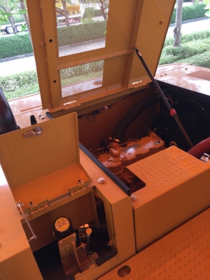 รถขุดCAT-320 NGH(ใหม่ล้าสุด)