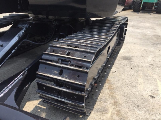 รถขุด HITACHI EX40UR มีเก๋ง นำเข้ามือสองญี่ปุ่น