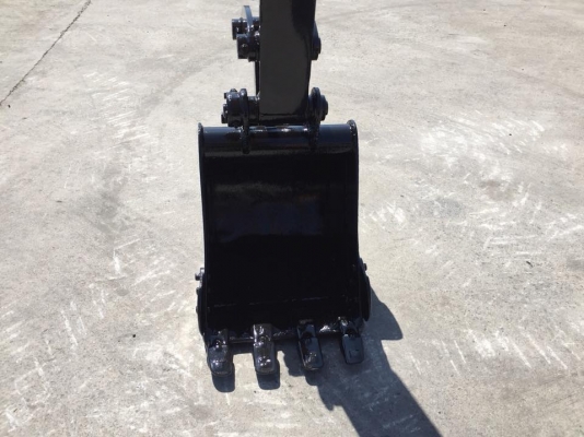 รถขุด CATERPILLAR 303CR นำเข้ามือสองญี่ปุ่น