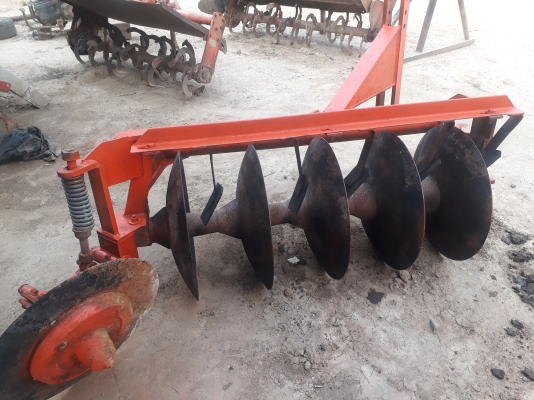 จัดส่งจังหวัดระยอง ขายผาน5&times;22พร้อมใช้งาน สวยๆ