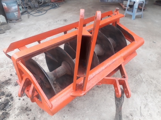 จัดส่งจังหวัดระยอง ขายผาน5&times;22พร้อมใช้งาน สวยๆ