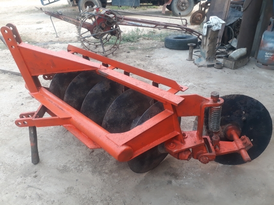 จัดส่งจังหวัดระยอง ขายผาน5&times;22พร้อมใช้งาน สวยๆ