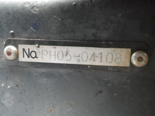 KOBELCO SK40SR-3 #PH05-04108 นำเข้าจากญี่ปุ่น โทร. 080-6565422 (หนิง)