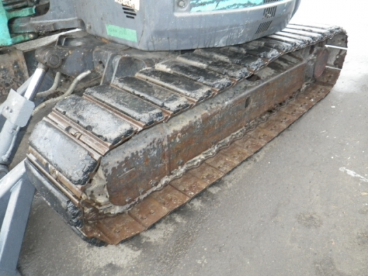 KOBELCO SK40SR-3 #PH05-04108 นำเข้าจากญี่ปุ่น โทร. 080-6565422 (หนิง)