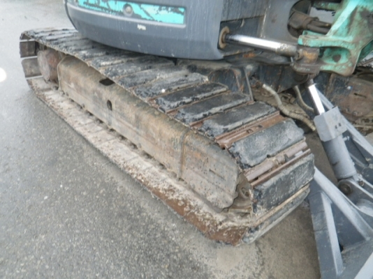 KOBELCO SK40SR-3 #PH05-04108 นำเข้าจากญี่ปุ่น โทร. 080-6565422 (หนิง)