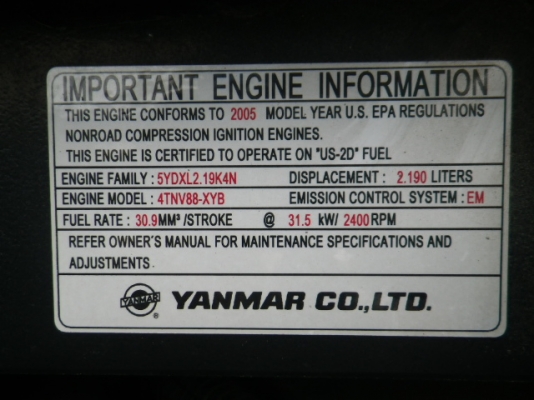 KOBELCO SK40SR-3 #PH05-04108 นำเข้าจากญี่ปุ่น โทร. 080-6565422 (หนิง)