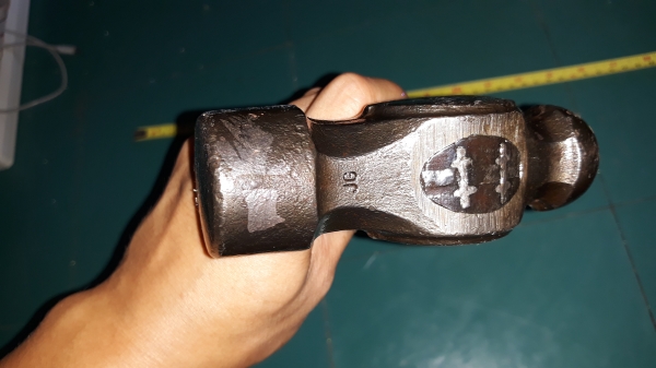 ขายค้อนตุ้มขนาดใหญ่ STANLEY MADE IN USA.งานเก่าสวยงาม