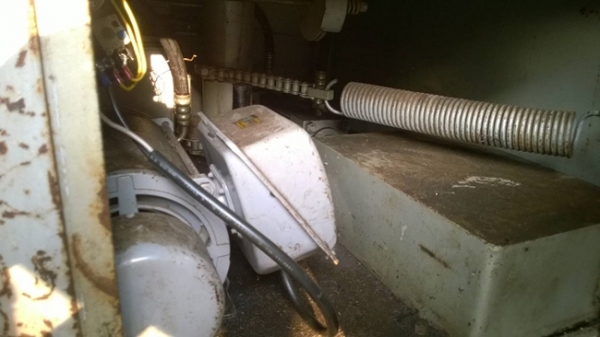 NiMUT เครื่องดัดเหล็ก SB A 25 NiMUT เครื่องดัดเหล็ก SB A 25