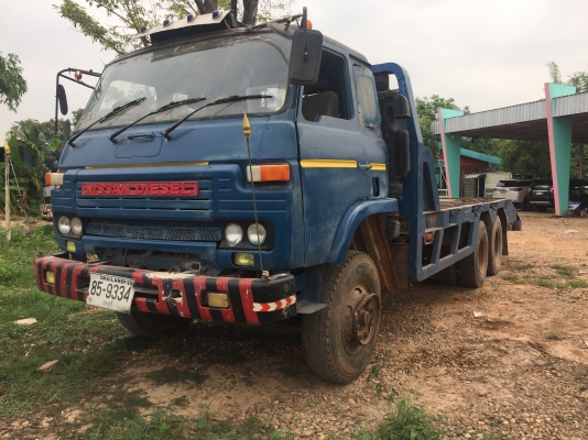 Ce30M2เพลาท้ายลาก