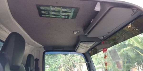 ขายรถ 6 ล้อ ISUZU  NQR 175 แรง ปี56 ยาว 5.50 เมตร พร้อม ลิฟท้าย สวยๆ พร้อมใช้