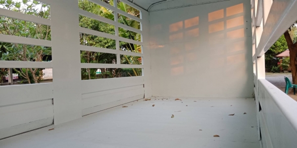 ขายรถ 6 ล้อ ISUZU  NQR 175 แรง ปี56 ยาว 5.50 เมตร พร้อม ลิฟท้าย สวยๆ พร้อมใช้