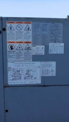 ปั้มลมสกรูKOBELCO